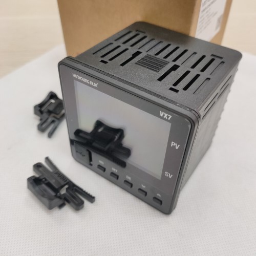 Bộ điều khiển nhiệt độ kỹ thuật số Hanyoung VX7-USMA-A1CTD2H1R