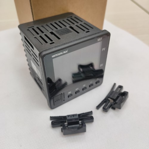Bộ điều khiển nhiệt độ kỹ thuật số Hanyoung VX7-USMA-A1CTD2H1R