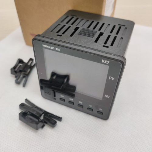 Bộ điều khiển nhiệt độ kỹ thuật số Hanyoung VX7-USNA-A1