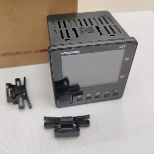 Bộ điều khiển nhiệt độ kỹ thuật số Hanyoung VX7-USNA-A1