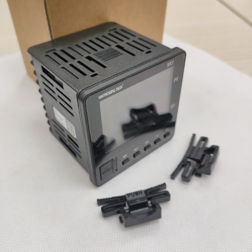 Bộ điều khiển nhiệt độ kỹ thuật số Hanyoung VX7-USNA-A1CTD2H1R