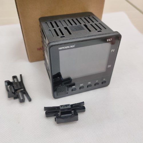 Bộ điều khiển nhiệt độ kỹ thuật số Hanyoung VX7-USNA-A1T