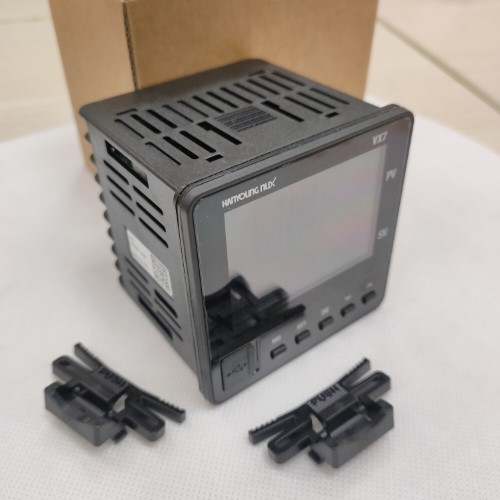 Bộ điều khiển nhiệt độ kỹ thuật số Hanyoung VX7-USNA-A1T