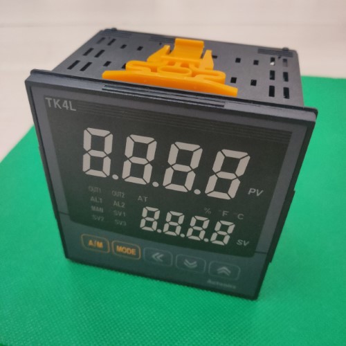 Bộ điều khiển nhiệt độ PID Autonics TK4L-B4RR