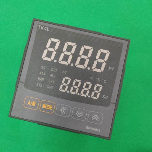 Bộ điều khiển nhiệt độ PID Autonics TK4L-B4RR
