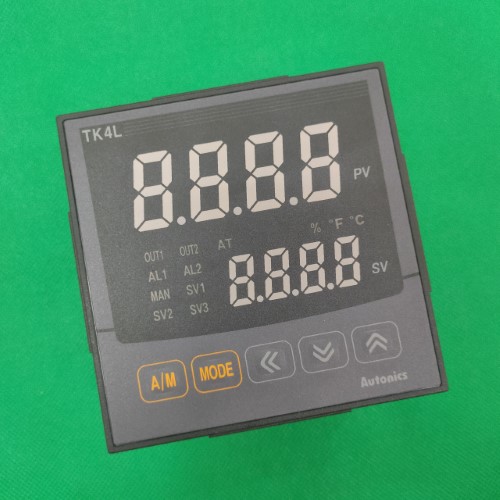 Bộ điều khiển nhiệt độ PID Autonics TK4L-B4RR