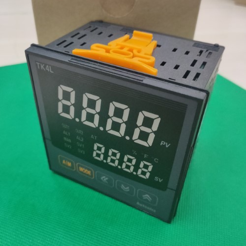 Bộ điều khiển nhiệt độ PID Autonics TK4L-T4CC