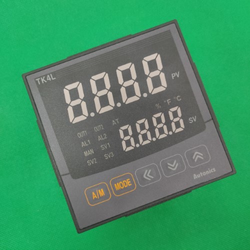 Bộ điều khiển nhiệt độ PID Autonics TK4L-T4CC