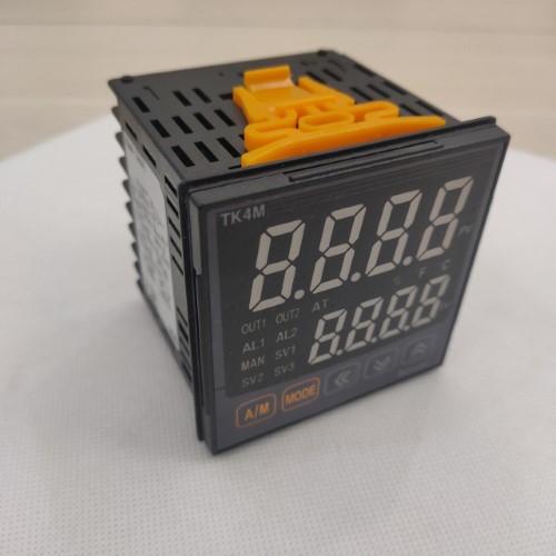 Bộ điều khiển nhiệt độ PID Autonics TK4M-14RR