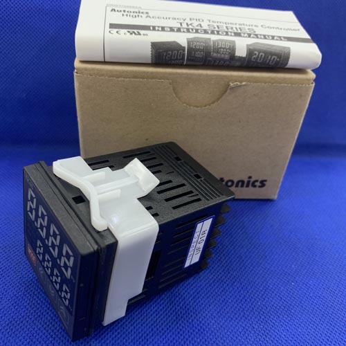 Bộ điều khiển nhiệt độ PID Autonics TK4S-B4RN