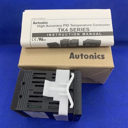 Bộ điều khiển nhiệt độ PID Autonics TK4S-B4RN
