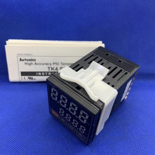 Bộ điều khiển nhiệt độ PID Autonics TK4S-B4SR