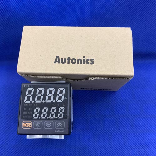 Bộ điều khiển nhiệt độ PID Autonics TK4S-B4SR