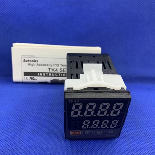 Bộ điều khiển nhiệt độ PID Autonics TK4S-T4RN