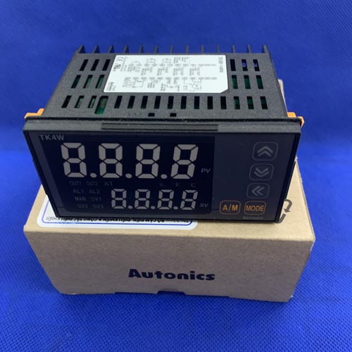 Bộ điều khiển nhiệt độ PID Autonics TK4W-14RN