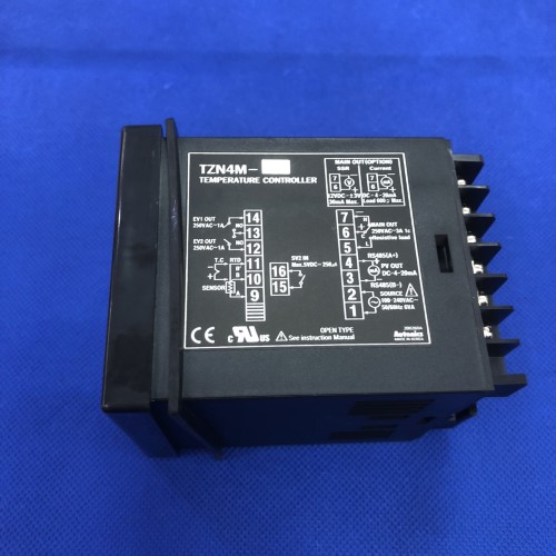 Bộ điều khiển nhiệt độ Autonics TZN4M-R4R
