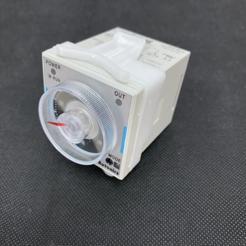 Bộ định thời loại analog đa năng Autonics AT8N