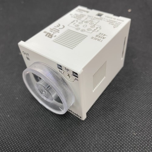 Bộ định thời analog Autonics ATE8-41E