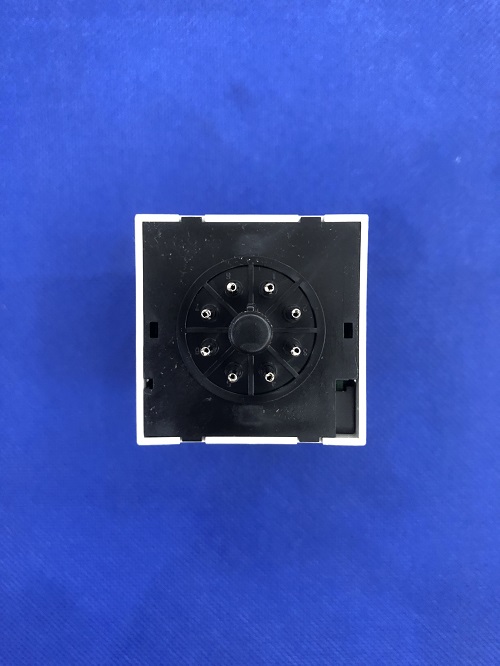 Bộ định thời analog Autonics ATE8-43