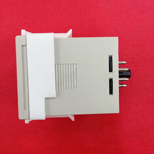 Bộ định thời màn hình LCD (ngừng lại) Autonics LE3SB