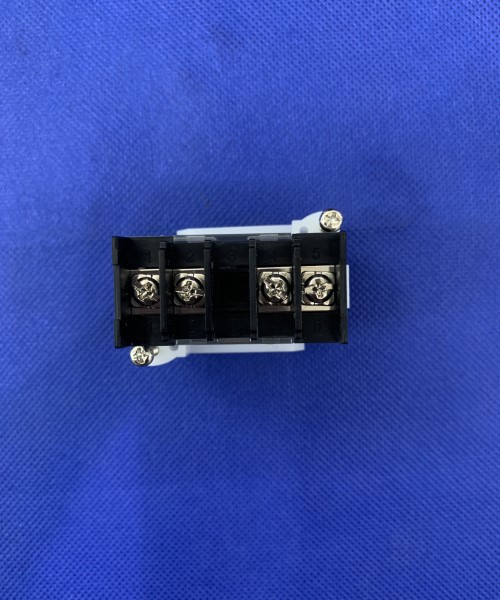 Bộ định thời màn hình LCD Autonics LE8N-BN