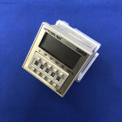 Bộ định thời Hanyoung LF4N-B