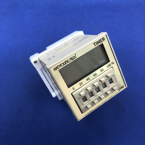 Bộ định thời Hanyoung LF4N-C