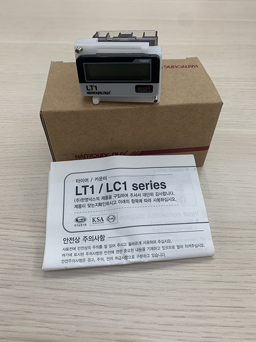 Bộ định thời Hanyoung LT1