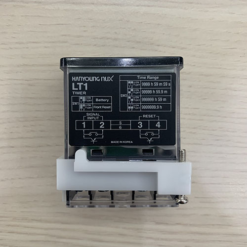 Bộ định thời Hanyoung LT1