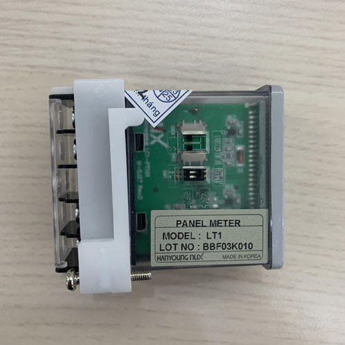 Bộ định thời Hanyoung LT1