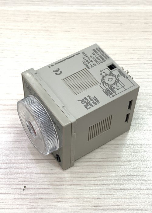 Bộ định thời Hanyoung MA4N-A-100-240