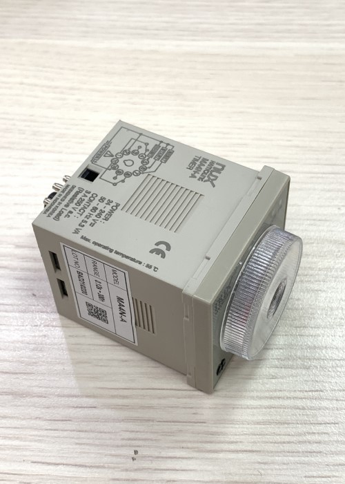 Bộ định thời Hanyoung MA4N-A-100-240