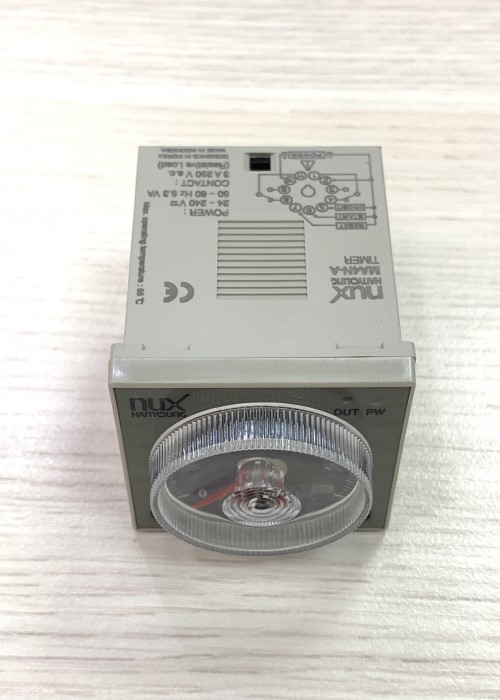 Bộ định thời Hanyoung MA4N-A-100-240