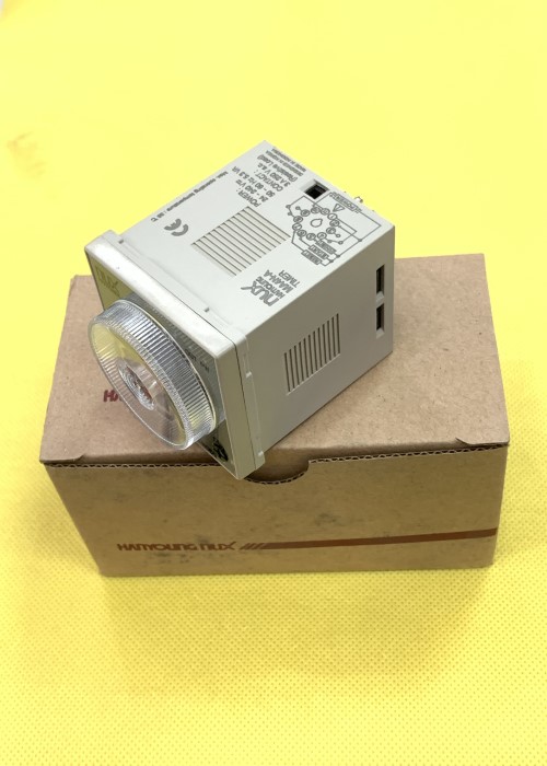 Bộ định thời Hanyoung MA4N-B