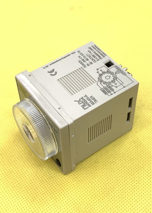 Bộ định thời Hanyoung MA4N-B