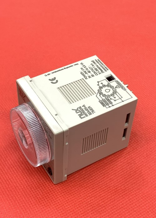 Bộ định thời Hanyoung MA4N-C-100-240