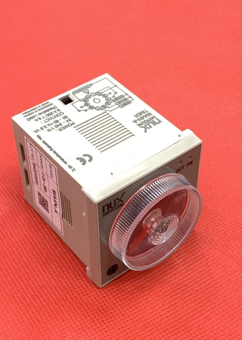 Bộ định thời Hanyoung MA4N-C-100-240