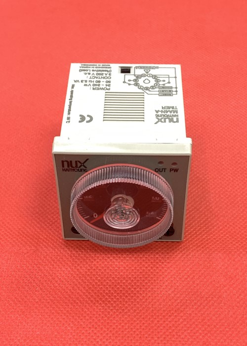Bộ định thời Hanyoung MA4N-C-100-240