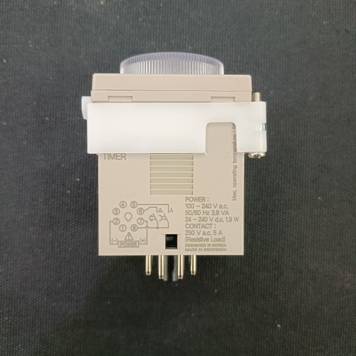 Bộ định thời Hanyoung MA4SD