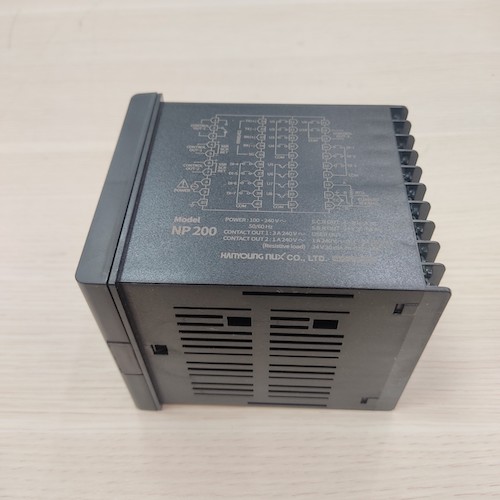 Bộ đình thời Hanyoung NP200-01