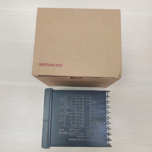 Bộ định thời Hanyoung NP200-11