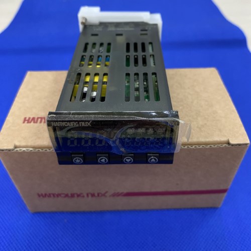 BỘ ĐỊNH THỜI HANYOUNG NX1-04