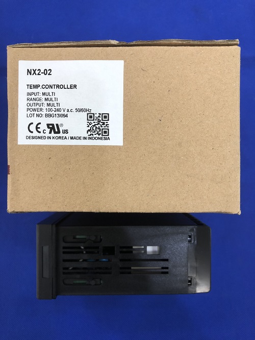 Bộ định thời Hanyoung NX2-02