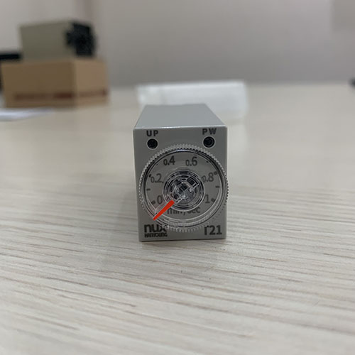 Bộ định thời Hanyoung T21-1-4A20