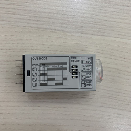 Bộ định thời Hanyoung T21-1-4A20