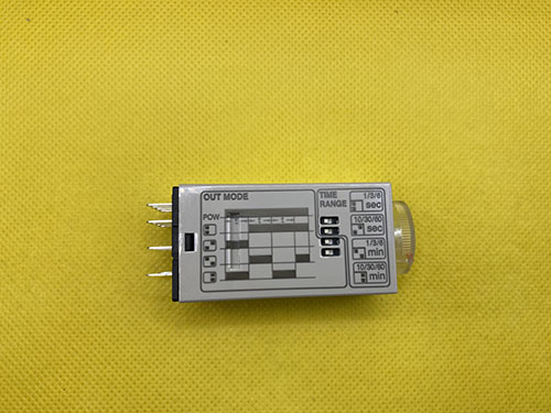 Bộ định thời Hanyoung T21-1-4D20