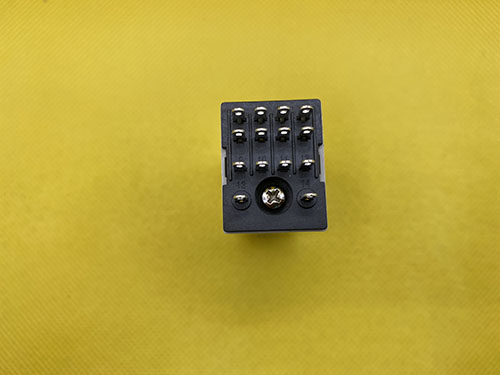 Bộ định thời Hanyoung T21-1-4D20