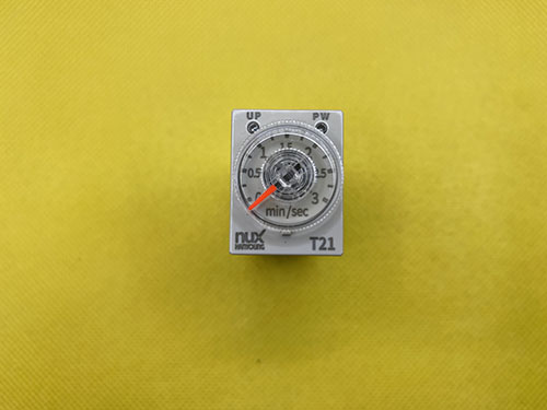 Bộ định thời Hanyoung T21-3-4A20