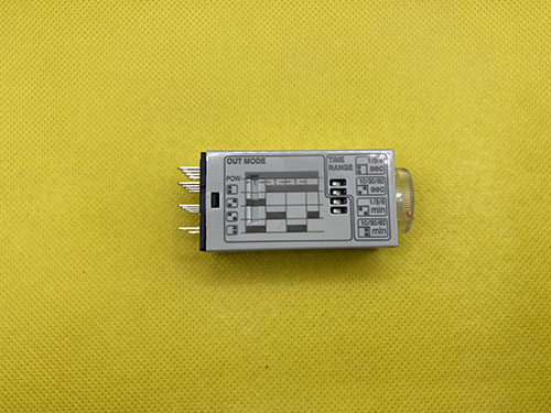 Bộ định thời Hanyoung T21-3-4A20