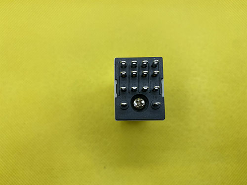 Bộ định thời Hanyoung T21-3-4A20